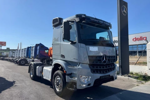 Mercedes-Benz Arocs 1845