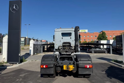 Mercedes-Benz Arocs 1845