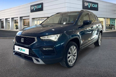 Seat Ateca 1.5 TSI 110kW (150CV) St&Sp Style XM