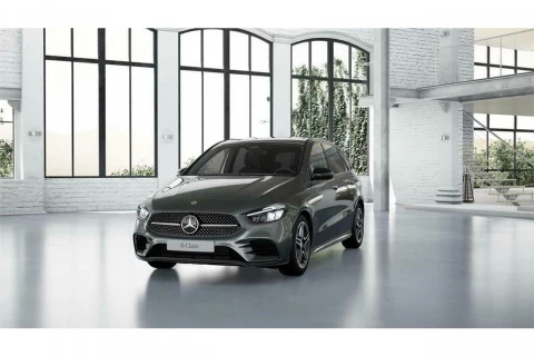 Mercedes-Benz Clase B B 250 e