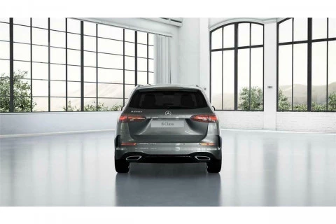 Mercedes-Benz Clase B B 250 e