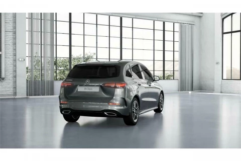 Mercedes-Benz Clase B B 250 e