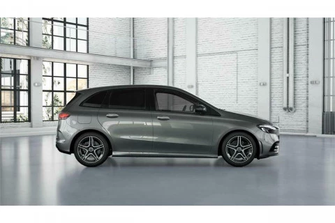 Mercedes-Benz Clase B B 250 e