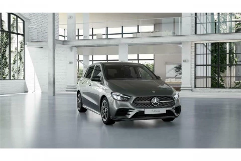 Mercedes-Benz Clase B B 250 e