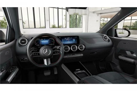 Mercedes-Benz Clase B B 250 e