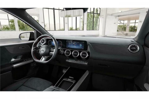 Mercedes-Benz Clase B B 250 e