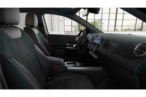 Mercedes-Benz Clase B B 250 e