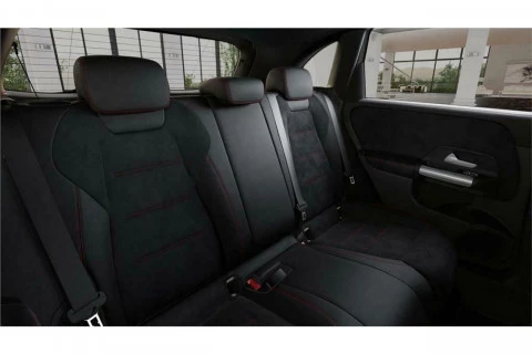 Mercedes-Benz Clase B B 250 e