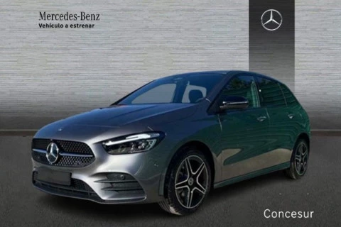 Mercedes-Benz Clase B B 250 e
