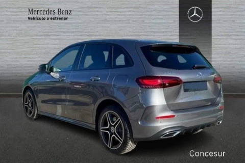 Mercedes-Benz Clase B B 250 e