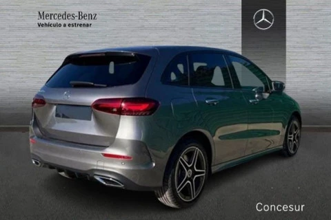 Mercedes-Benz Clase B B 250 e