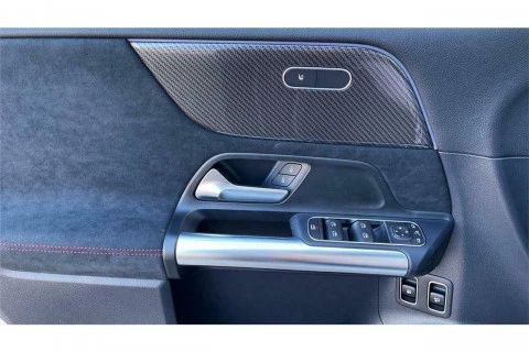 Mercedes-Benz Clase B B 250 e
