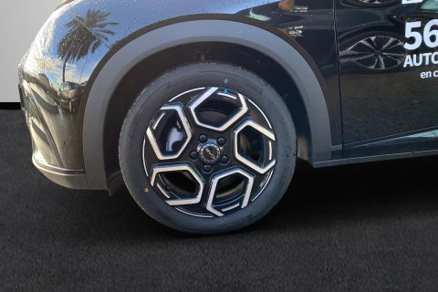 BYD DOLPHIN Design