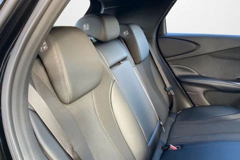 BYD DOLPHIN Design