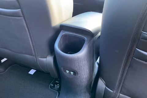 BYD DOLPHIN Design