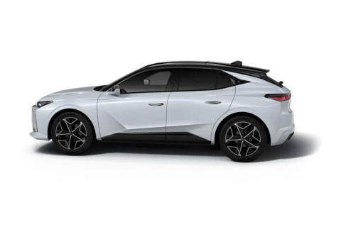 DS Nº4 Hybrid 145 Étoile Alcantara@