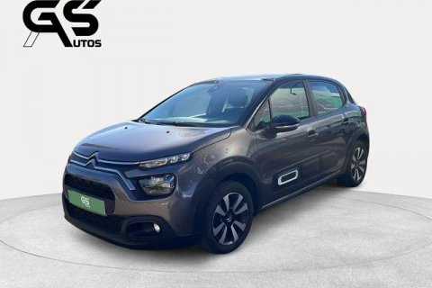 Citroën C3 PureTech 83 Feel Pack 61 kW (83 CV)