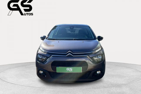 Citroën C3 PureTech 83 Feel Pack 61 kW (83 CV)