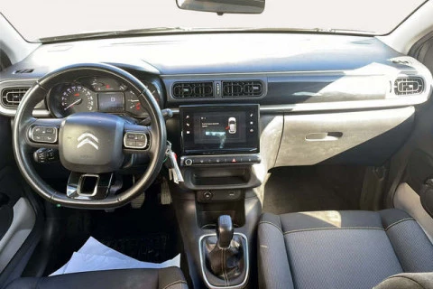 Citroën C3 PureTech 83 Feel Pack 61 kW (83 CV)