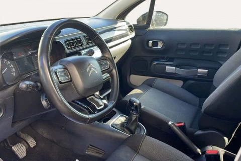 Citroën C3 PureTech 83 Feel Pack 61 kW (83 CV)