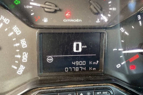 Citroën C3 PureTech 83 Feel Pack 61 kW (83 CV)