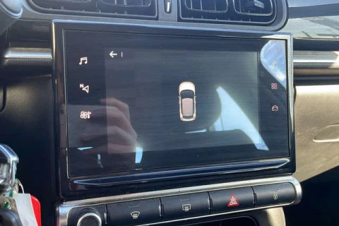 Citroën C3 PureTech 83 Feel Pack 61 kW (83 CV)