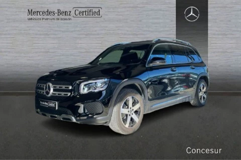 Mercedes-Benz GLB 2.0 GLB 200 D DCT 110KW (150CV)