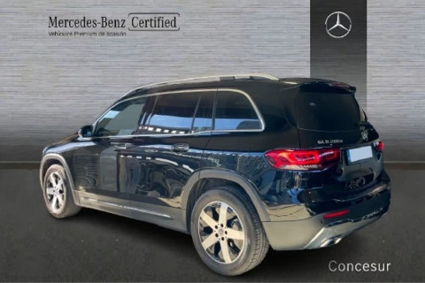 Mercedes-Benz GLB 2.0 GLB 200 D DCT 110KW (150CV)