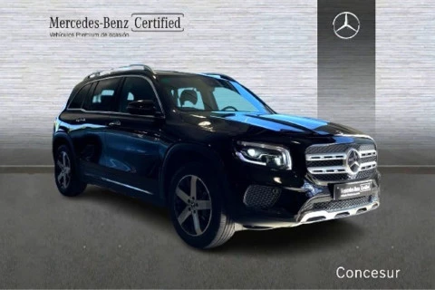 Mercedes-Benz GLB 2.0 GLB 200 D DCT 110KW (150CV)