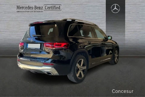 Mercedes-Benz GLB 2.0 GLB 200 D DCT 110KW (150CV)