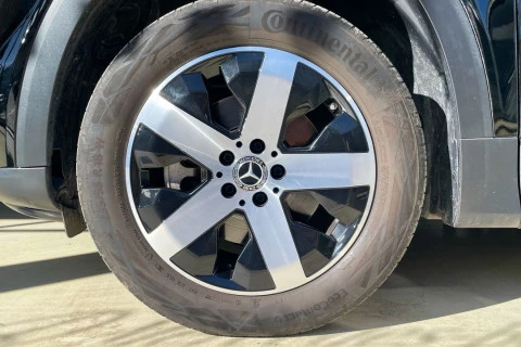 Mercedes-Benz GLB 2.0 GLB 200 D DCT 110KW (150CV)