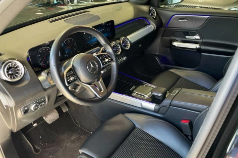 Mercedes-Benz GLB 2.0 GLB 200 D DCT 110KW (150CV)