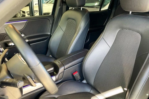 Mercedes-Benz GLB 2.0 GLB 200 D DCT 110KW (150CV)