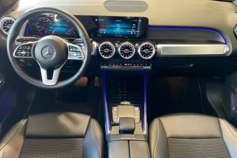 Mercedes-Benz GLB 2.0 GLB 200 D DCT 110KW (150CV)