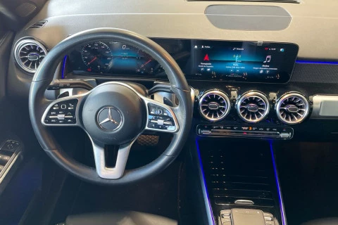 Mercedes-Benz GLB 2.0 GLB 200 D DCT 110KW (150CV)