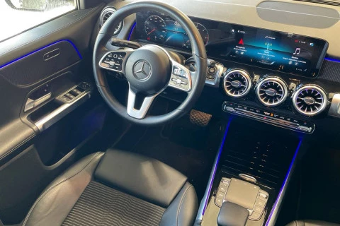 Mercedes-Benz GLB 2.0 GLB 200 D DCT 110KW (150CV)