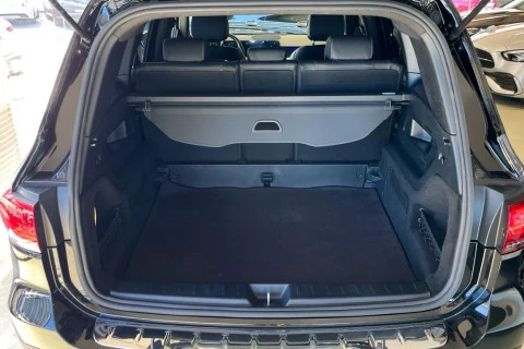 Mercedes-Benz GLB 2.0 GLB 200 D DCT 110KW (150CV)