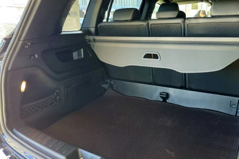 Mercedes-Benz GLB 2.0 GLB 200 D DCT 110KW (150CV)