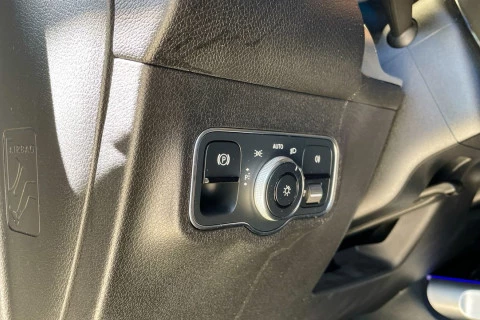 Mercedes-Benz GLB 2.0 GLB 200 D DCT 110KW (150CV)