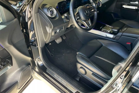 Mercedes-Benz GLB 2.0 GLB 200 D DCT 110KW (150CV)