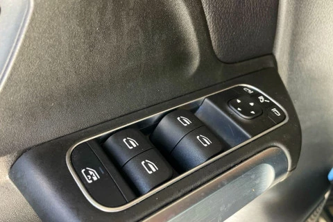 Mercedes-Benz GLB 2.0 GLB 200 D DCT 110KW (150CV)