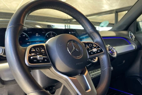 Mercedes-Benz GLB 2.0 GLB 200 D DCT 110KW (150CV)