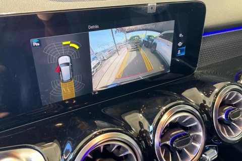 Mercedes-Benz GLB 2.0 GLB 200 D DCT 110KW (150CV)