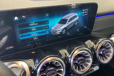 Mercedes-Benz GLB 2.0 GLB 200 D DCT 110KW (150CV)