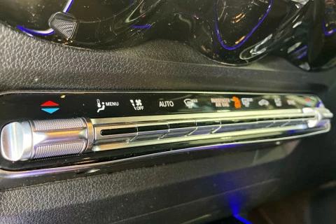 Mercedes-Benz GLB 2.0 GLB 200 D DCT 110KW (150CV)