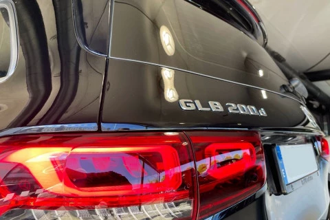 Mercedes-Benz GLB 2.0 GLB 200 D DCT 110KW (150CV)