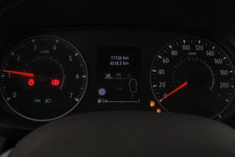 Dacia Sandero  Stepway ECO-G Extreme Go 74kW