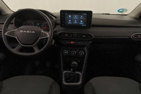 Dacia Sandero  Stepway ECO-G Extreme Go 74kW