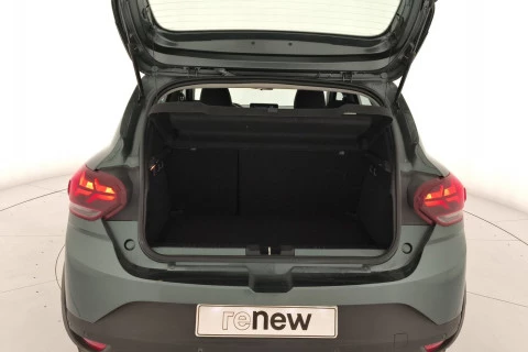 Dacia Sandero  Stepway ECO-G Extreme Go 74kW