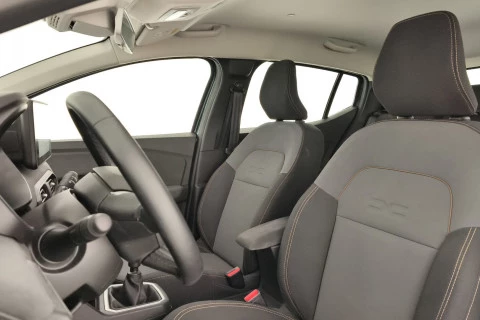 Dacia Sandero  Stepway ECO-G Extreme Go 74kW